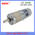 DC Planetary Geared Motor (PG-36545)